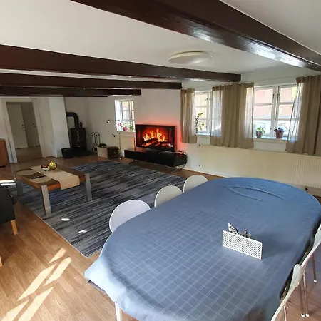 Cozy House