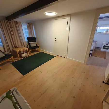Cozy House Privat bolig