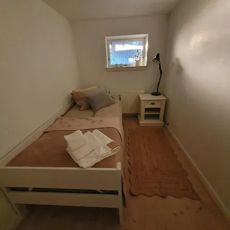 Cozy House 民宿 阿拜路德