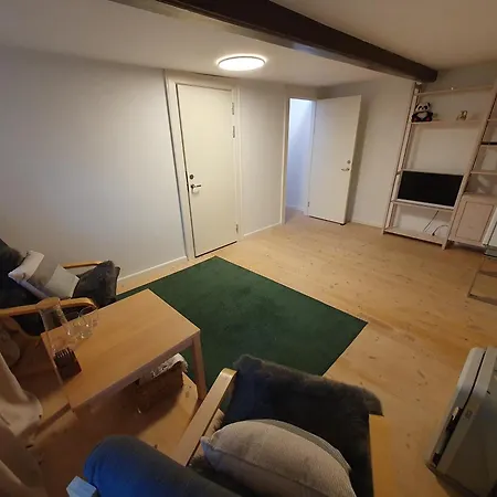 Cozy House *