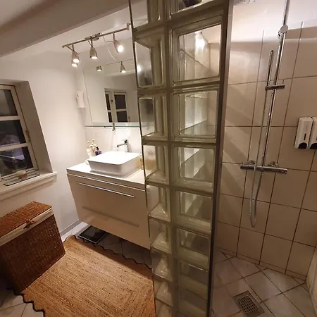 Homestay Cozy House Albertslund