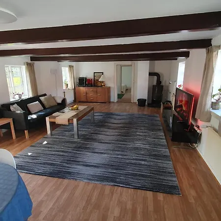 Cozy House Privat bolig