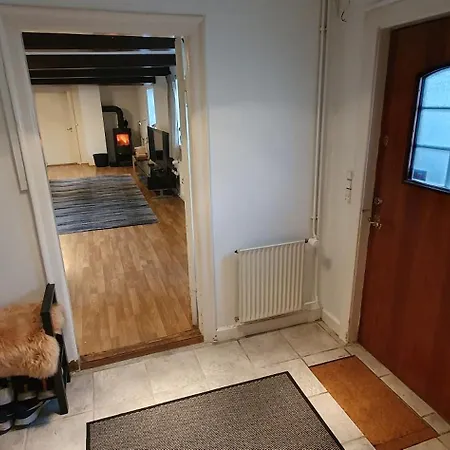 Проживание в семье Cozy House