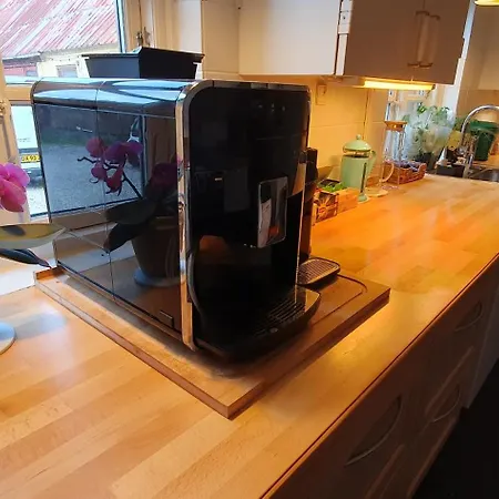 Accommodatie bij particulieren Cozy House Albertslund