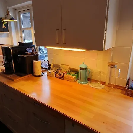 Cozy House Accommodatie bij particulieren