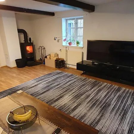 Cozy House Accommodatie bij particulieren *