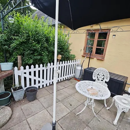 Cozy House アルバーツラント