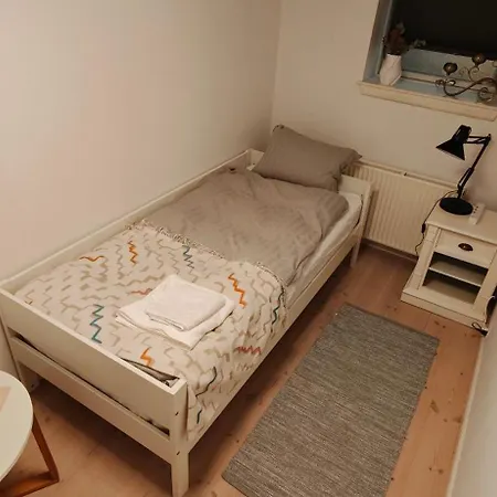 Cozy House 民宿 阿拜路德