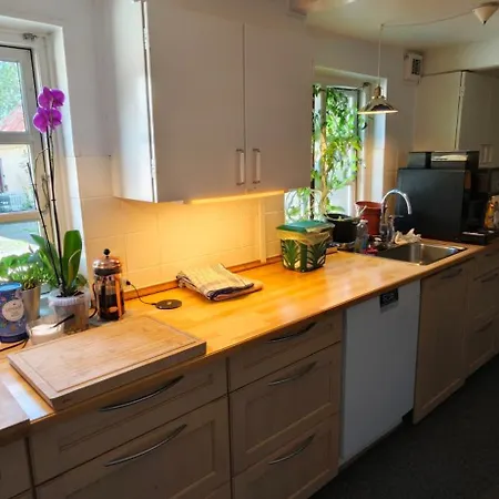 民宿 Cozy House 阿拜路德