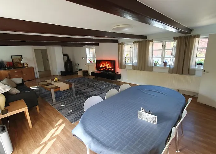 Cozy House