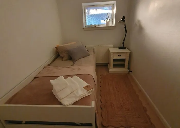 Cozy House Privat bolig Albertslund