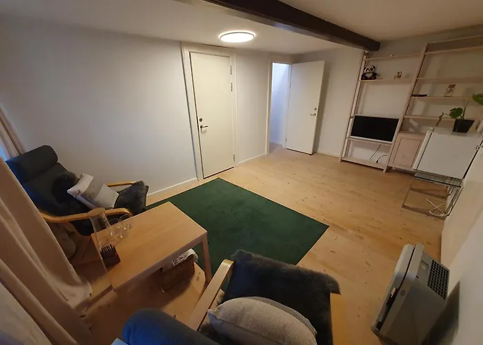 Cozy House *