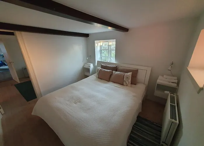 Privat bolig Cozy House