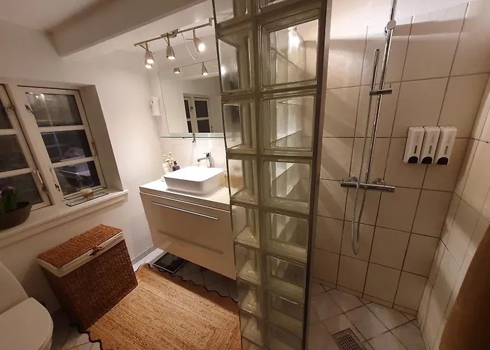 Privat bolig Cozy House Albertslund