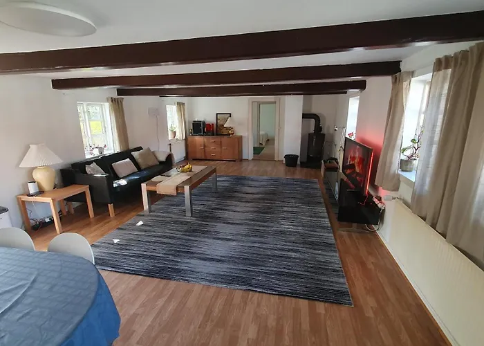 Cozy House Privat bolig