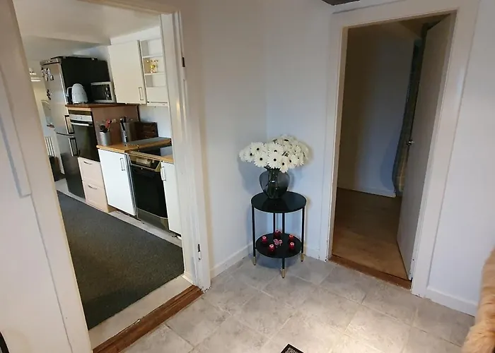 Cozy House Privat bolig *