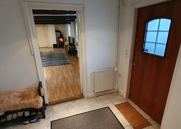 Privat bolig Cozy House