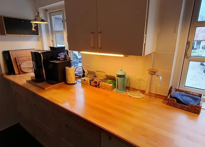 Cozy House Privat bolig