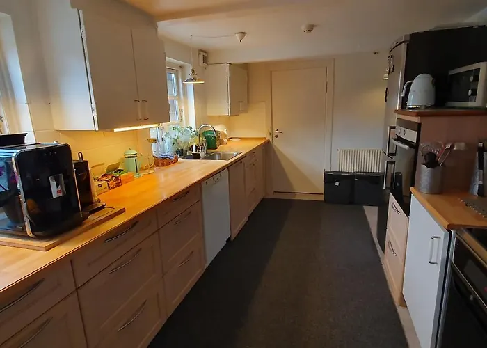 Cozy House Privat bolig