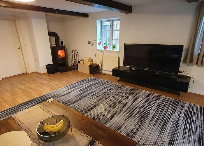 Cozy House Privat bolig *