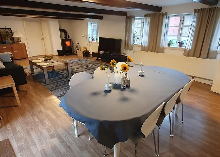 Privat bolig Cozy House