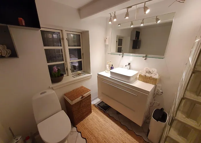 Cozy House Privat bolig *